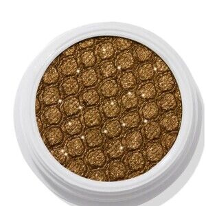Colourpop Super Shock Shadow ADAPTOGEN (Antique Bronze) Ultra-Metallic NIB